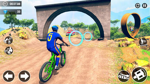 Ultimate Bicycle Simulator screenshot 14