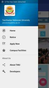 Teerthanker Mahaveer Universty скриншот 5