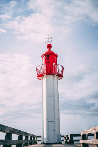 Lighthouse Wallpapers HD & 4k Backgrounds screenshot 2