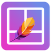 Photo Collage Maker Free - Photo Editor 2020 иконка