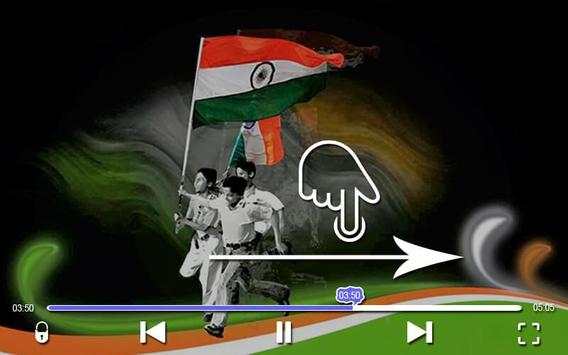 Indian Video Player - All Format Video Player screenshot 3