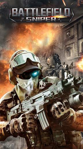 Battlefield Sniper screenshot 9