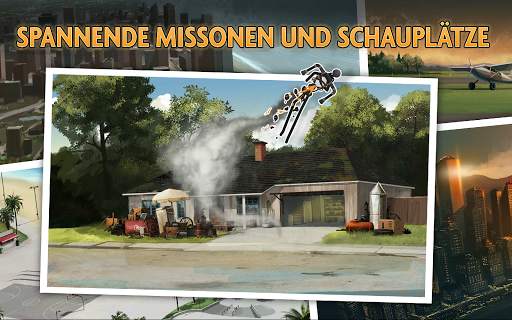Clear Vision 4 - Brutales Sniper-Spiel screenshot 8