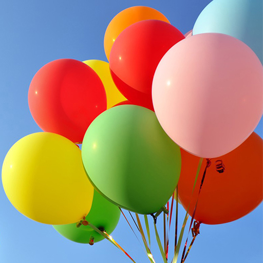 Balloons Wallpapers icon