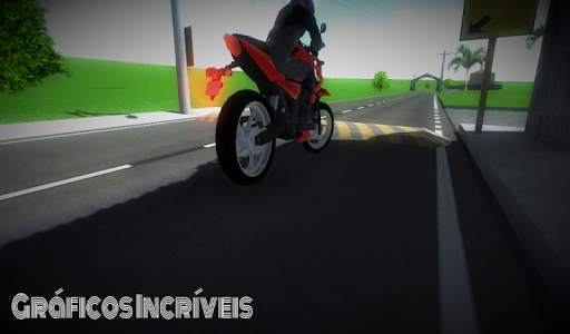 Brasil Motos Simulator screenshot 3