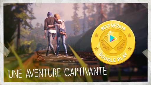Life is Strange screenshot 1