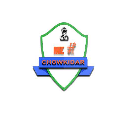 Me Bhi Chowkidar icon