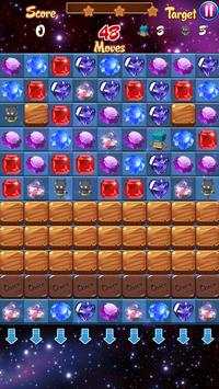 Jewels Crush 3 screenshot 5