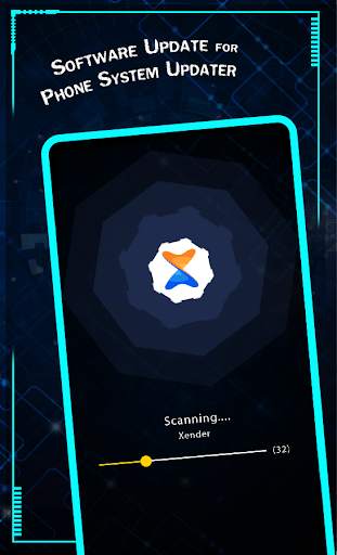 Software Update - App Update Checker screenshot 5