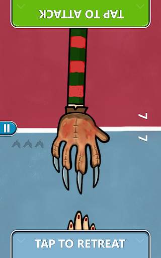 Red Hands – 2 Player Games screenshot 2