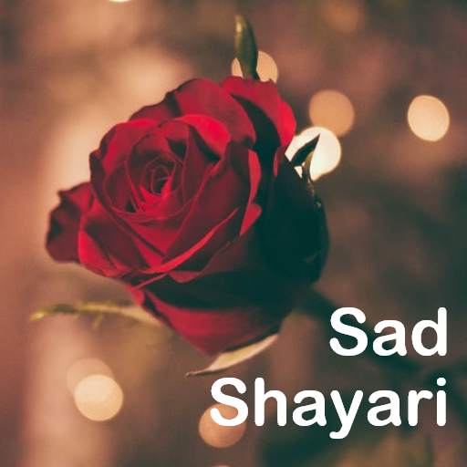 Sad Shayari 1.2