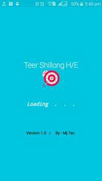 Teer Shillong HE screenshot 1