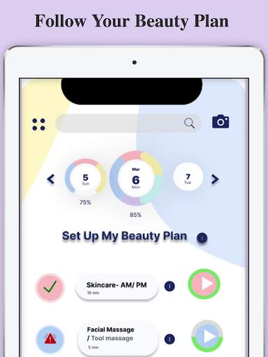 Forever Beauty Skincare Makeup screenshot 23