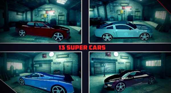 Real Car Driver 3D screenshot 2
