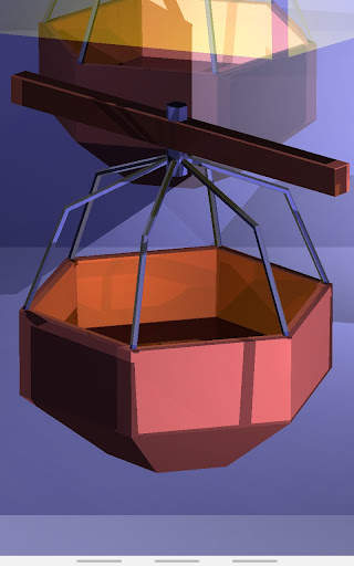 3D   Design Rotations Cloud screenshot 12