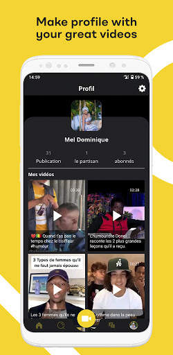VaKozé screenshot 5