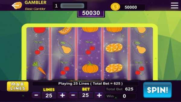 Money Games Slots Money Bag स्क्रीनशॉट 3