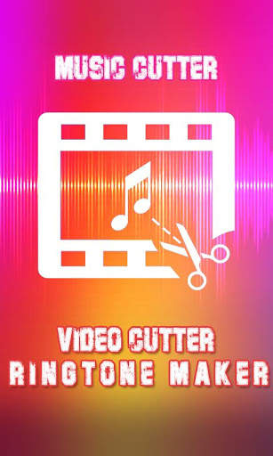 Video Cutter – Video status - Ringtone Maker screenshot 1