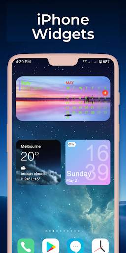 Widgets iOS 15 - Color Widgets screenshot 6
