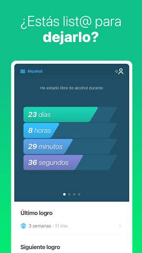 I Am Sober - Estoy sobrio screenshot 1