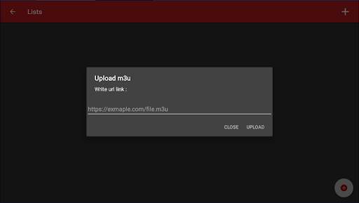 Albbox Player screenshot 3