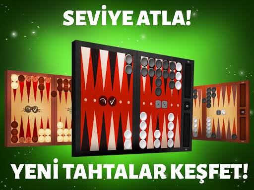İnternetsiz Tavla screenshot 5