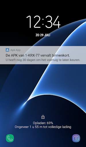 APK App screenshot 3