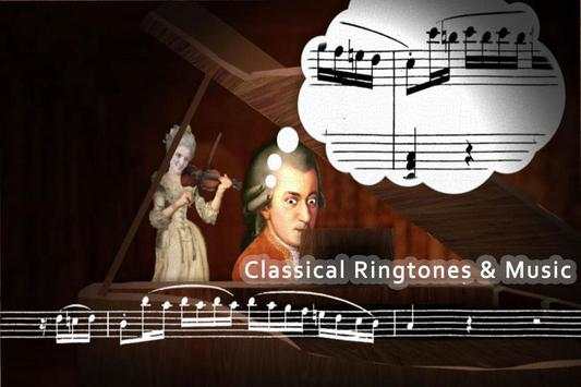 Best Classical Ringtones 3 تصوير الشاشة