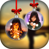 PIP Collage Maker Photo Editor icon