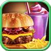 Kitchen Fever – Cooking Game icon