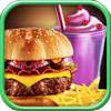 Kitchen Fever – Cooking Game 1.11