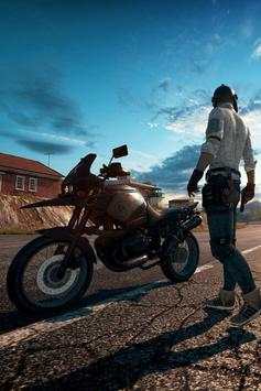 Wallpaper PUBG Full HD screenshot 3