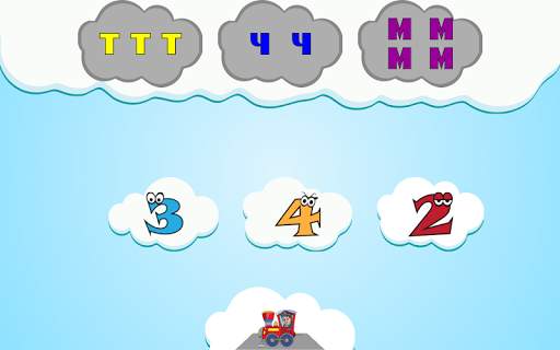 Baby & Toddler Games :2 years  screenshot 13