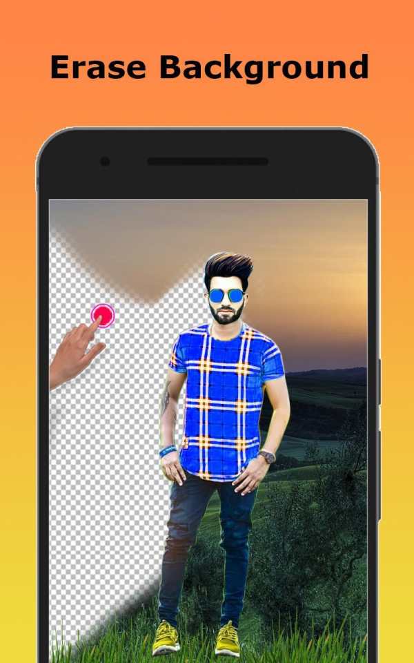 Wild Animal Photo Editor - Animal Photo Frames screenshot 12