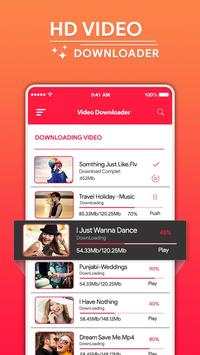 HD Video Downloader : All Videos Downloader screenshot 3
