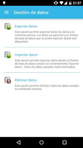Password Reminder screenshot 8