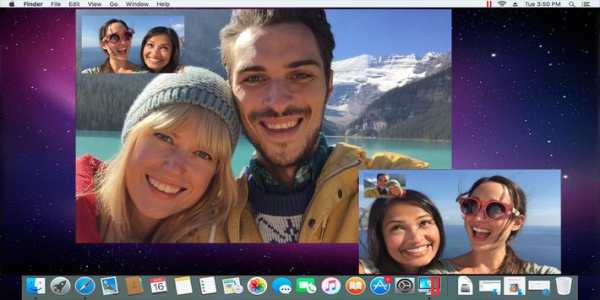 FaceTime Calling for Android screenshot 4