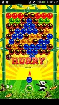 Bubble Panda Pop screenshot 3