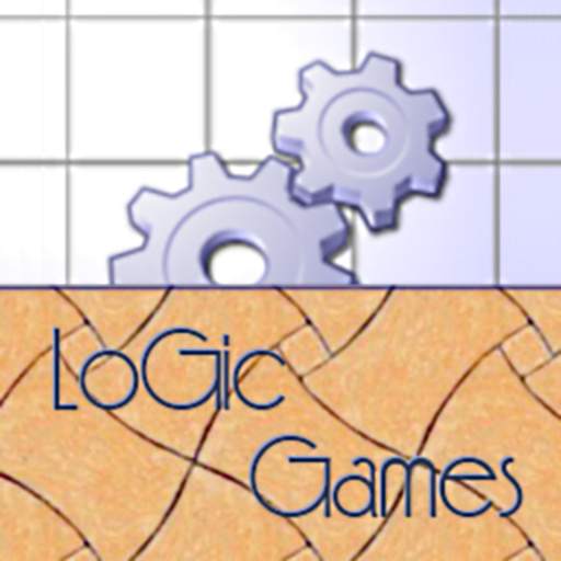 100 Logic Games - Time Killers 1.2.0.9