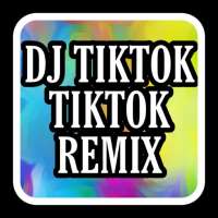 Dj setiap yang kulakukan untuk dirimu tiktok viral logo