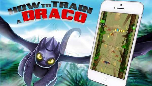 How to Train a Draco: The Game screenshot 6