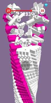 Stack Bump 3D screenshot 1