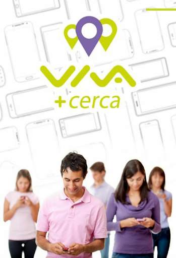 VIVA   cerca screenshot 1