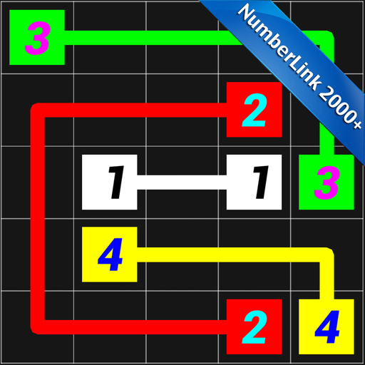 Number Link 2000  icon