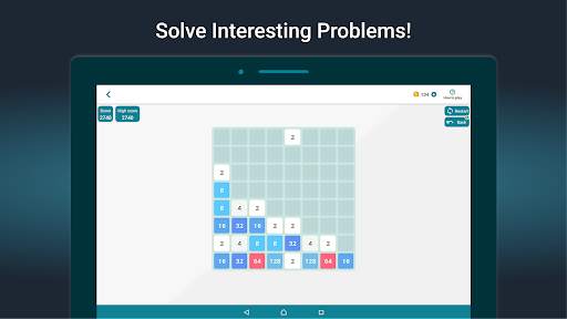 Math Games for the Brain screenshot 16