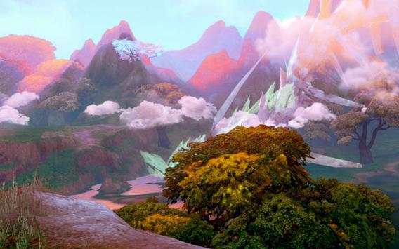 Legend of ASTA Online screenshot 3