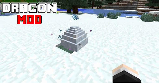 Dragon Mod for Minecraft screenshot 3