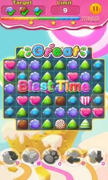Candy Kingdom Frenzy screenshot 8