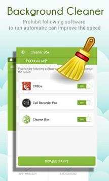 Android System Cleaner screenshot 5
