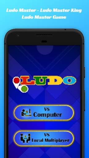 Ludo Classic Board Game screenshot 2